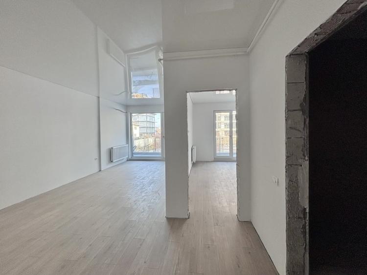 Apartament premium in Natalya Resort Mamaia Nord, langa lac - 4