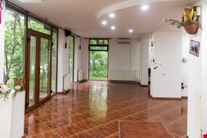 Spatiu Comercial  Zona Tiglina1(Str. Regiment 11 Siret) - 1