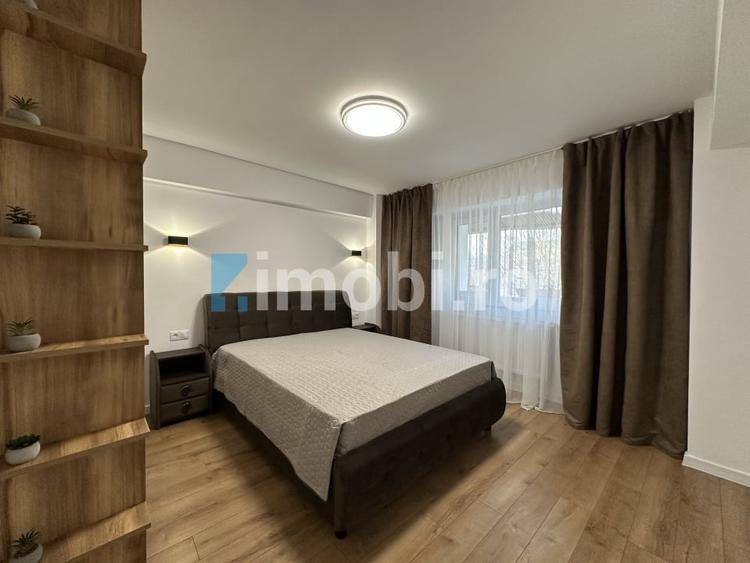 Apartament Modern cu 3 Camere, Terasa si Parcare–Centrul Istoric, Cluj-Napoca - 7