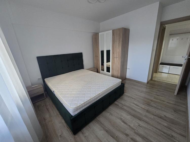 Inchiriez apartament 2 camere - 4