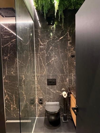 Duplex P+1+M - Carierul cu Ciresti  | Curte, 2 locuri de parcare - 6