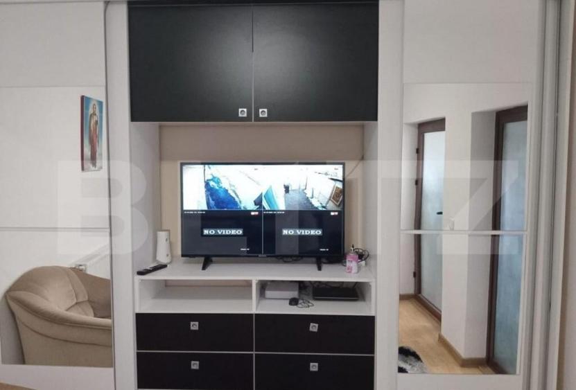 Casa 3 camere, 95mp utili + 150 mp teren, cartier Micro 4 - 9