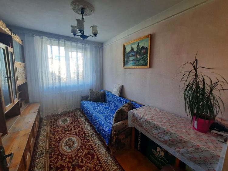 Apt 4 cam Calea Romanului decomandat, Nufarului, Cod 159746 - 5