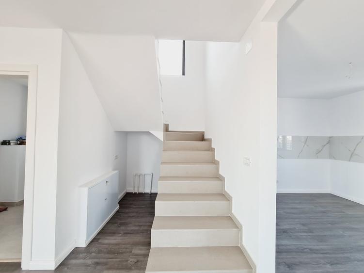 Vila Individuala - 4 Camere - Comuna Berceni - 10