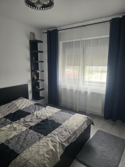 Inchiriez ap. 2 cam Bragadiru - 2