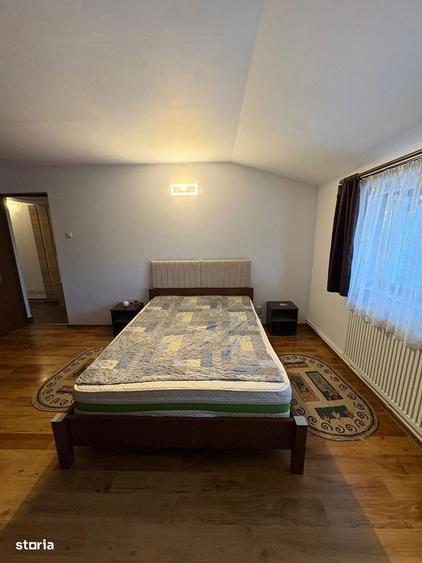 2 camere decomandat 60 mp copou spitalul parhon 450 euro - 13