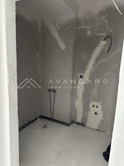 | Apartament 2 camere | 58 mp + 11 mp balcon | Parcare subterana | Elite City | - 7