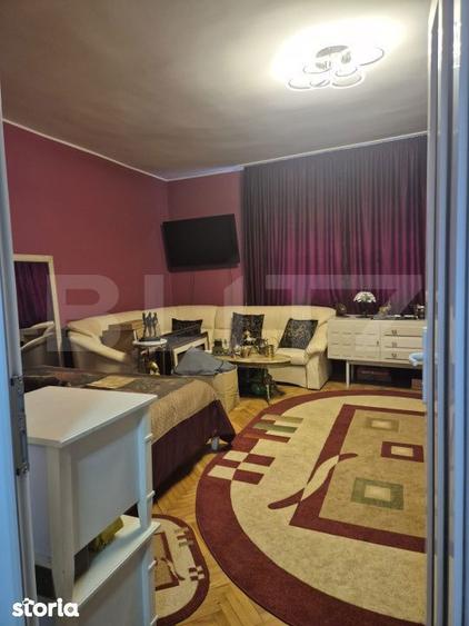 Casa renovata de vanzare in zona centrala, 400 mp teren - 17