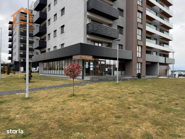 Cabinete de inchiriat intr-o clinica pentru infrumusetare de prestigiu - 1