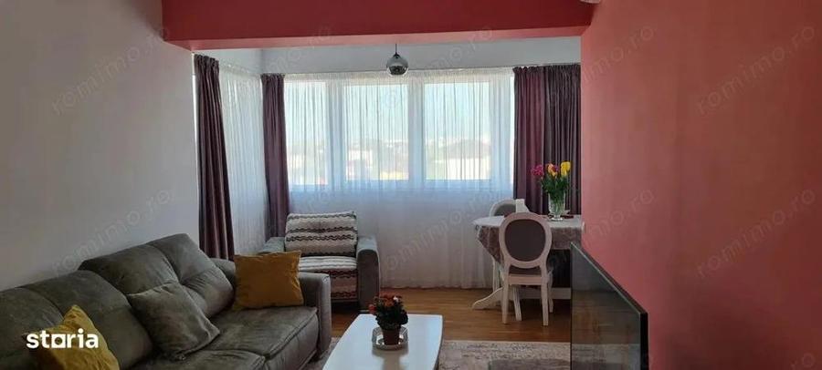 Apartament de vanzare 4 camere tip duplex in Popesti - Leordeni - 12