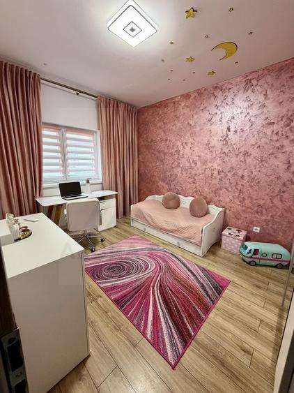 Apartament modern 3 camere, etaj 1, parcare privata 2 balcone Deventer - 3