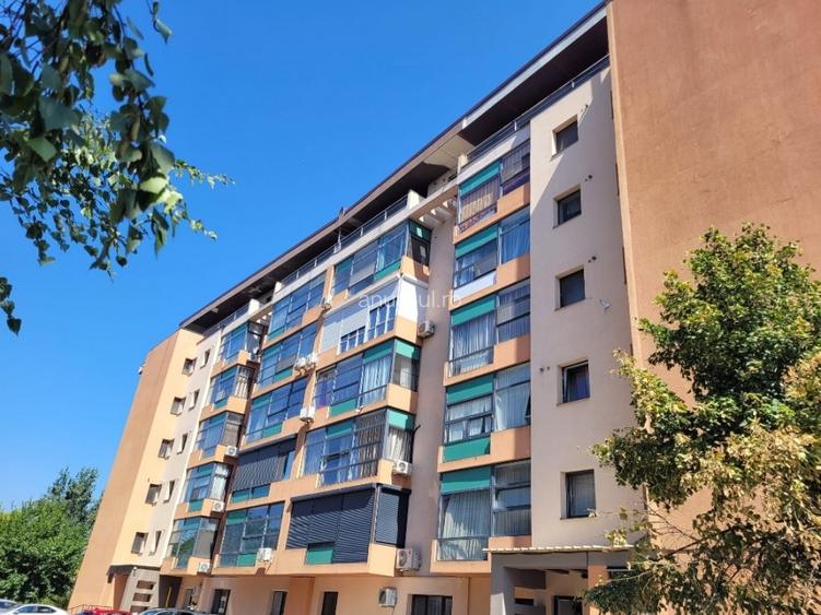 Voluntari, duplex Terra Residence