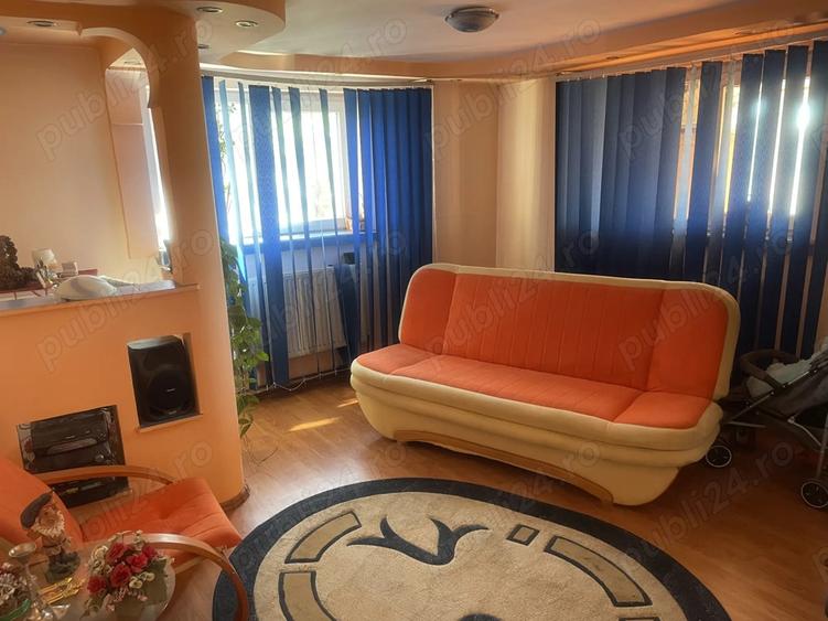 Casa P+1 de vanzare Bariera Valcii, str. Primaverii - 1