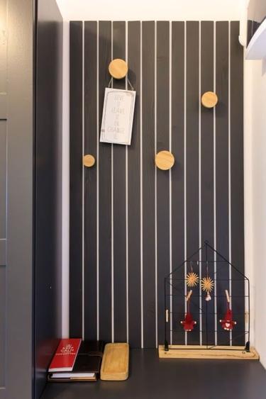 Garsoniera cu parcare subterana GranVia Plazza Romania - 10