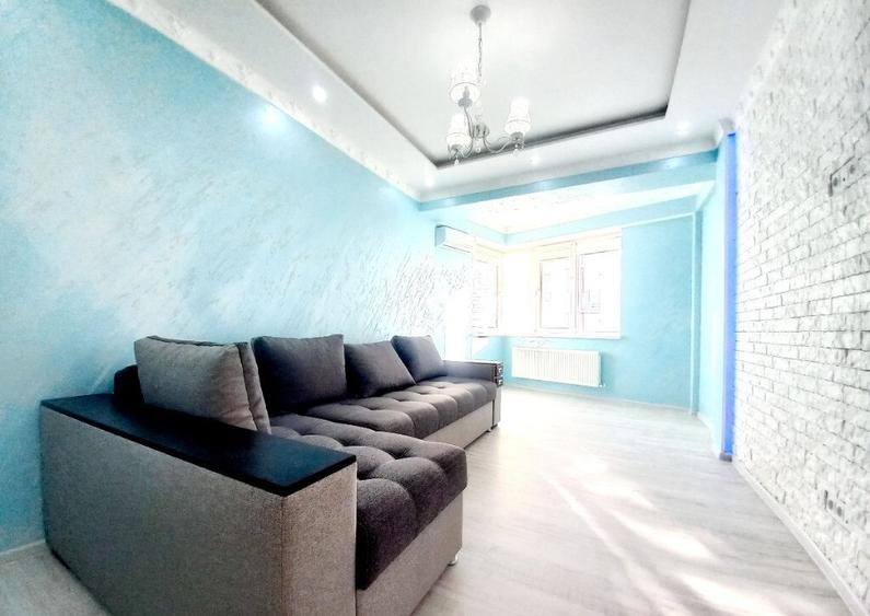 Apartament 2 camere de inchiriat - 5