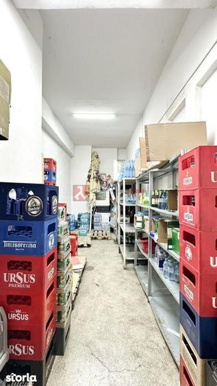 SPATIU COMERCIAL | 150 MP | RACADAU | SP. JUDETEAN - 9