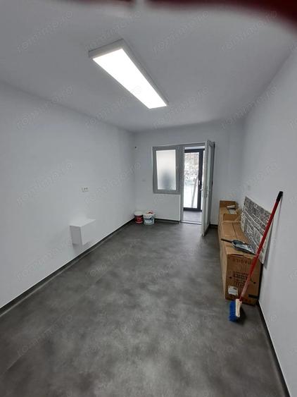 Spatiu Comercial pretabil cabinet medical Cetatii-Torontalului - 16