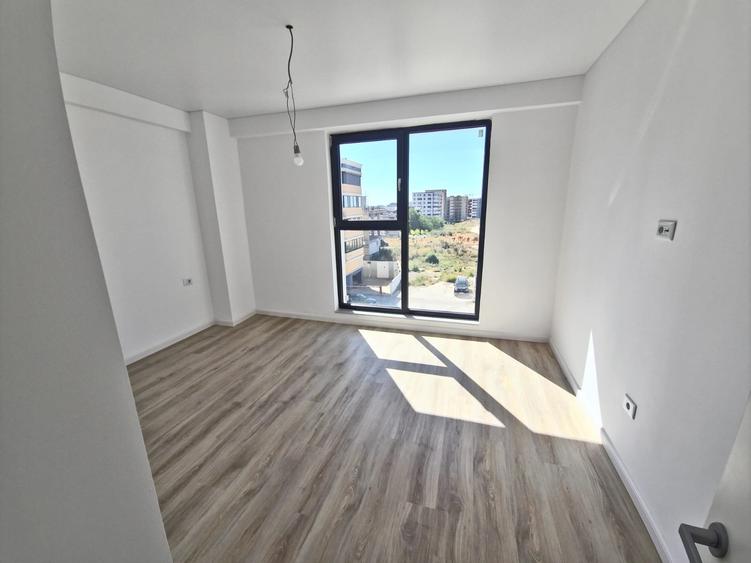 Tomis Plus apartament 2 camere la cheie - 2