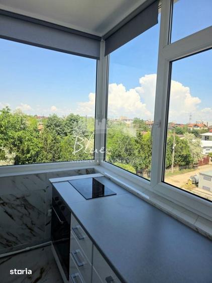Apartament 3 camere, mobilat, situat in Zona Mamaia Nord - 7