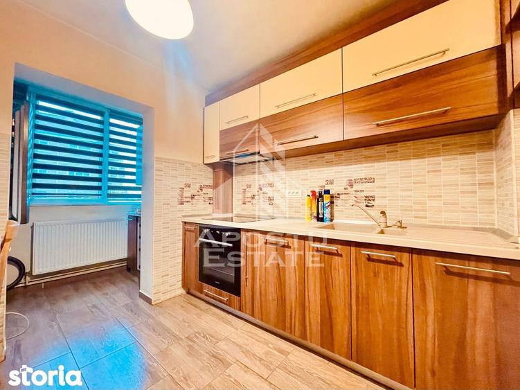 Apartament 3 camere zona Alfa - 20