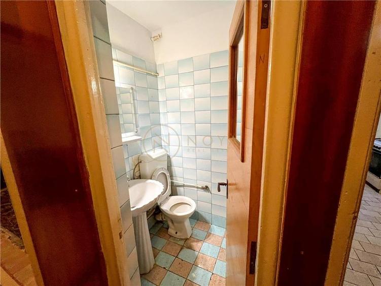 Vanzare apartament 3 camere 82mpu Aviatiei Burileanu - 18