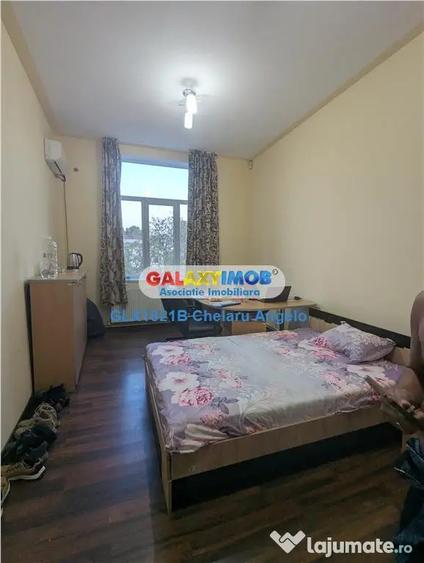 Apartament cu 5 camere decomandat, mobilat în Unirii
