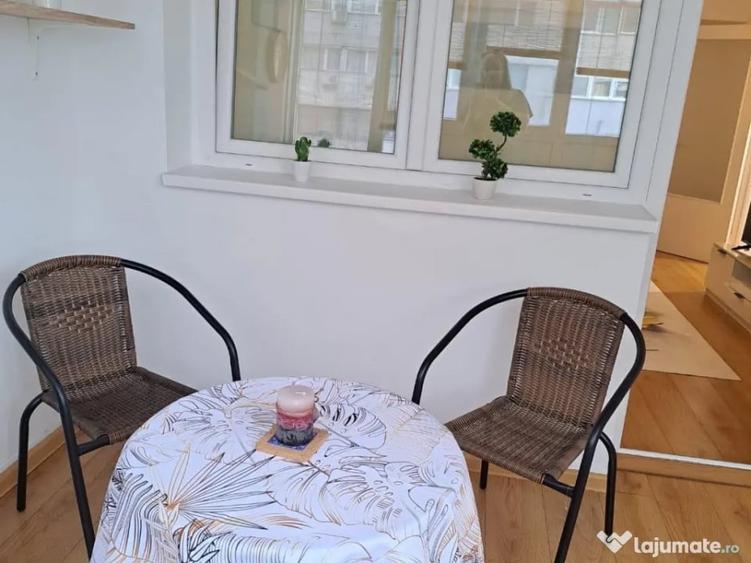 Dorobanti | 2 Camere | Renovat | Bloc Reabilitat | - 8