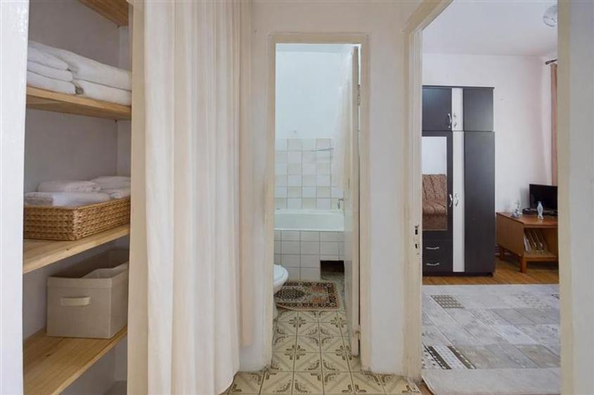 3D! Ergonomic apartament 2 camere, spatiu verde, beci, zona Gemenii, Brasov - 4