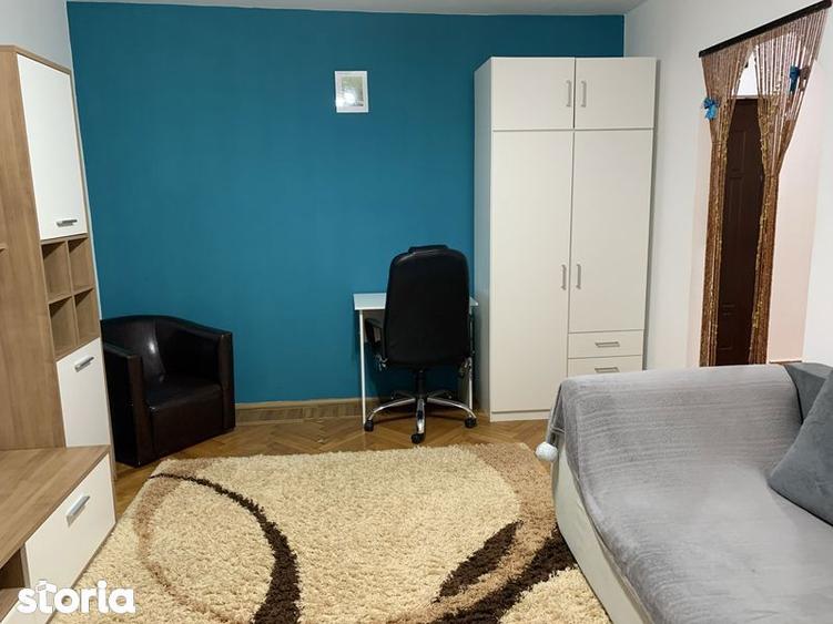 Inchiriez Ap.2 camere zona Kaufland. - 6