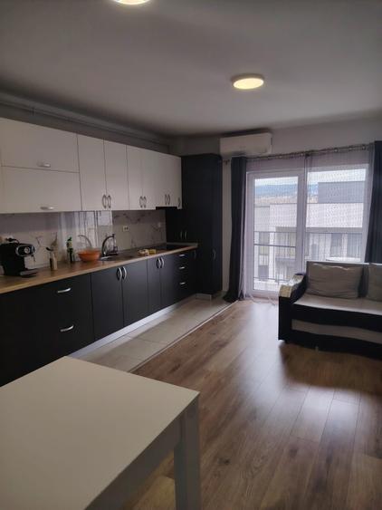 Inchiriez apartament pe fabricii - 1