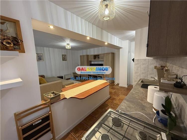 Inchiriere garsoniera confort 1A, in Ploiesti, zona Vest - 15