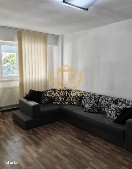 Apartament cu 4 camere în Mărăști