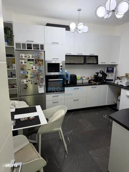 Dobroesti | Vila 6 Camere | P+2 | TEREN 320Mp - 1