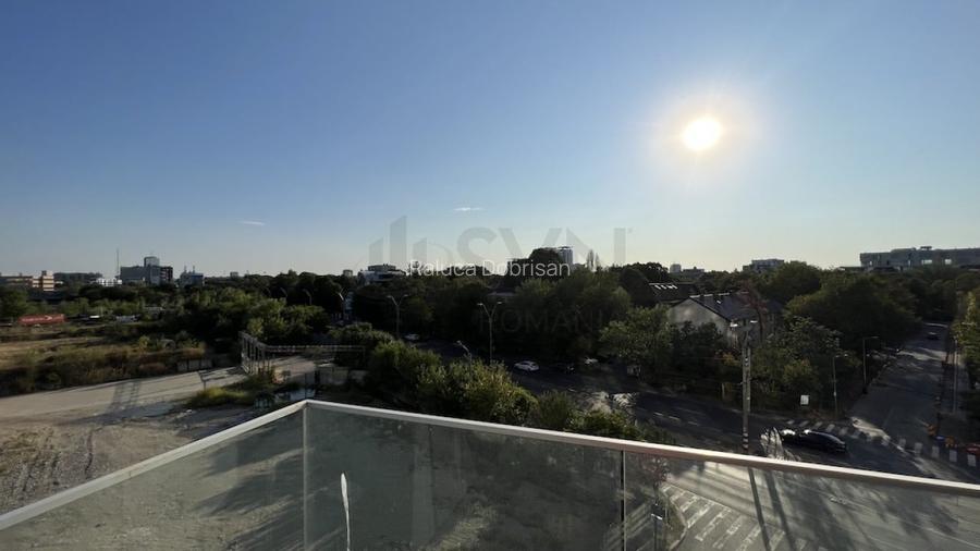 Apartament cu 3 camere decomandat în Floreasca Apartament cu 3 camere decomandat în Floreasca
