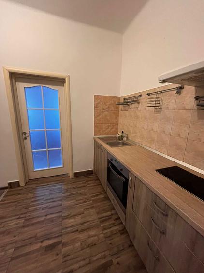 Studio Blaga 44 mp de inchiriat - 2