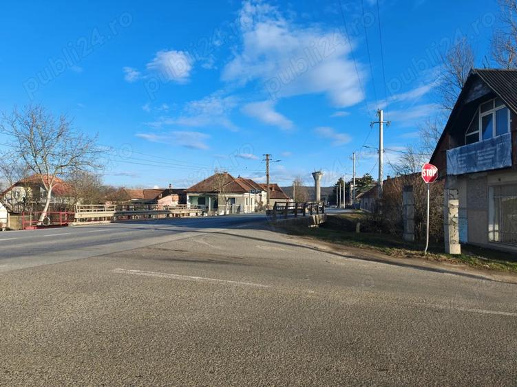 Inchiriez spa?iu comercial DN7 - 3