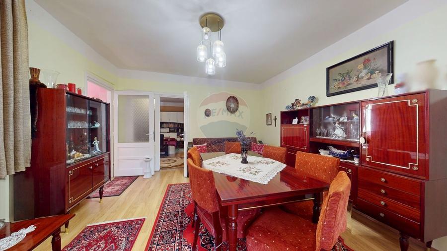 Propietate cu potential de investitie | Pensiune - 24