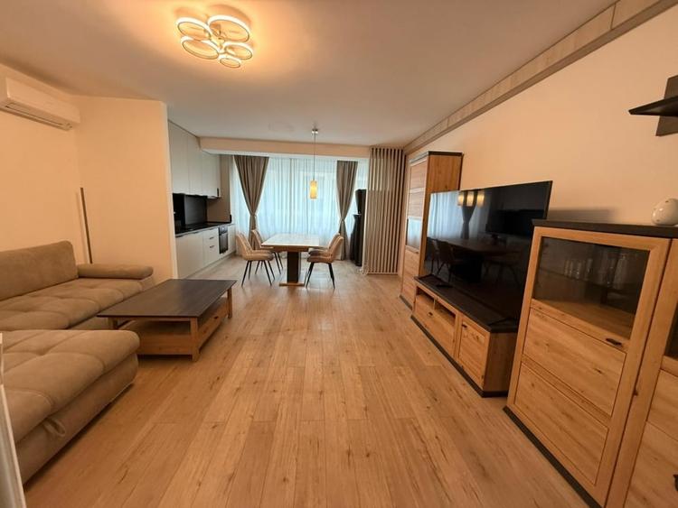 Apartament 2 camere de închiriat - Ivory Residence, Pipera - 4