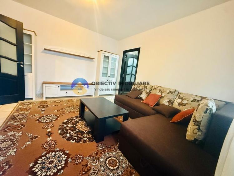 Apartament 2 camere – Zona centrala - 2