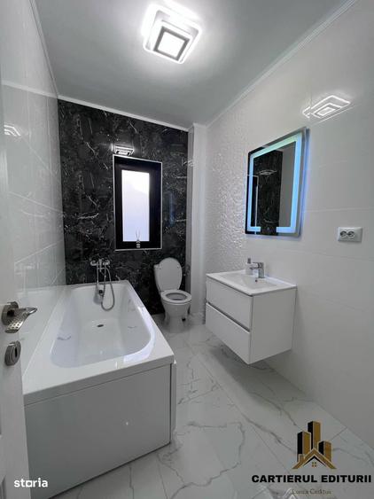 Apartament Cu 2 Camere - Loc De Parcare Intabulat - 6