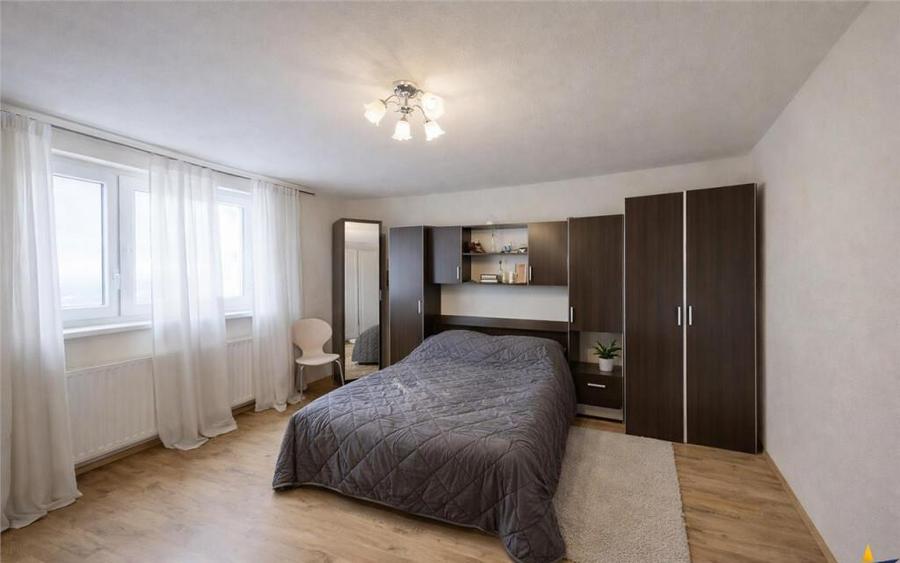 Casa, dotari preferentiale, garaj, curte, gradina, extindere - 12