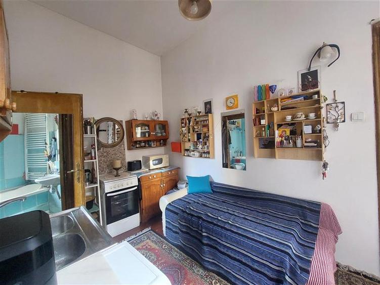 Apartament cu 2 camere si zona de dormit, ultracentral - 5