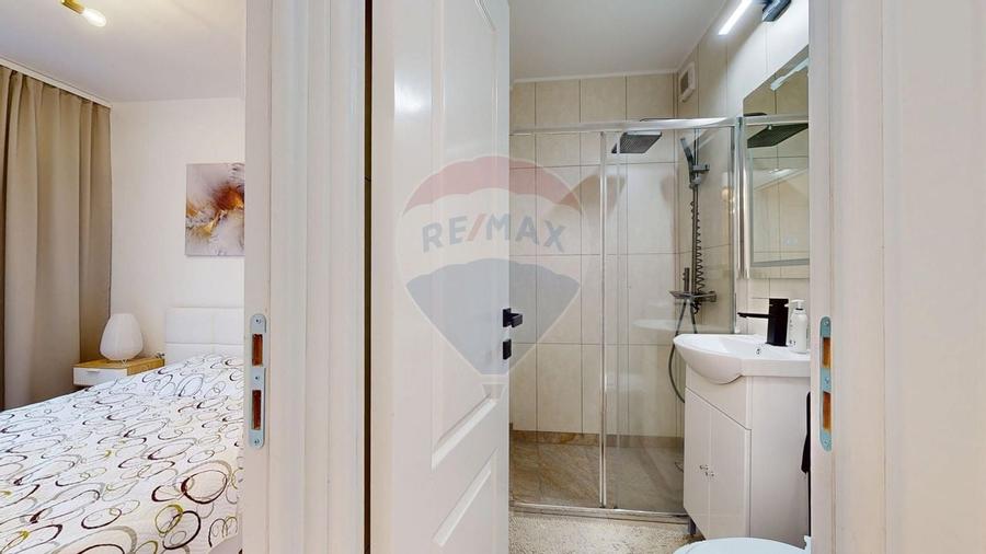 Apartament 2 camere de închiriat – Zona Tractorul - 8