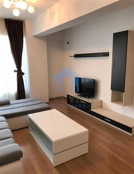 Apartament 3 camere, Calea Dorobantilor - 5