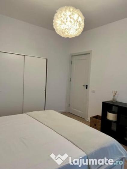 Apartament 2 camere situat in zona Mamaia Nord-Lidl - 11