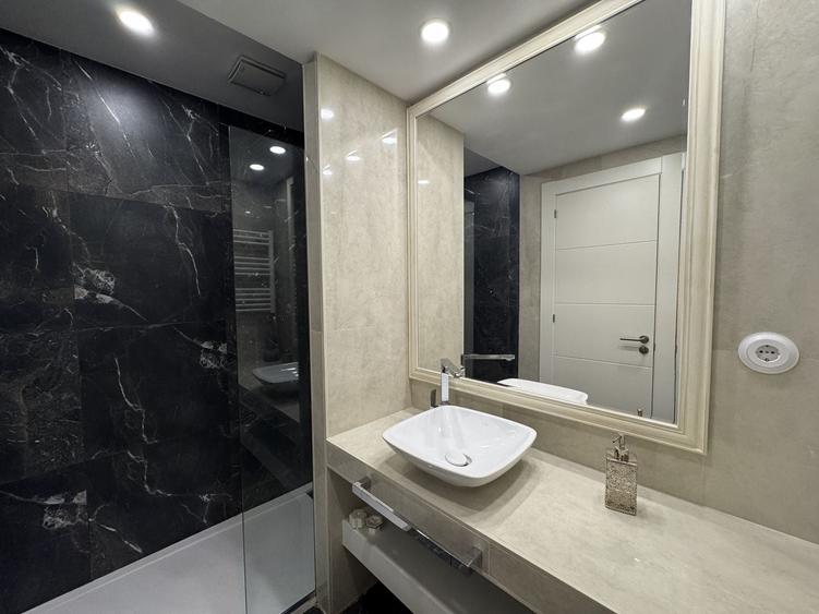 NOU!!!Apartament ultra finisat si mobilat, lounge si fitness - 10