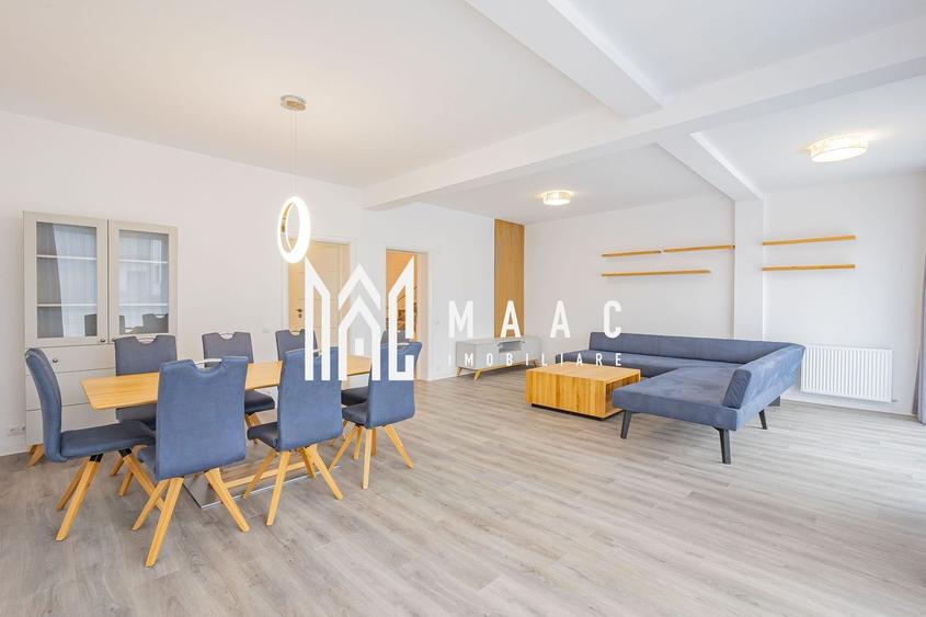 Casă în Cisnădioara I 550 mp Teren I 177 mp utili I Vedere catre Cetate - 3