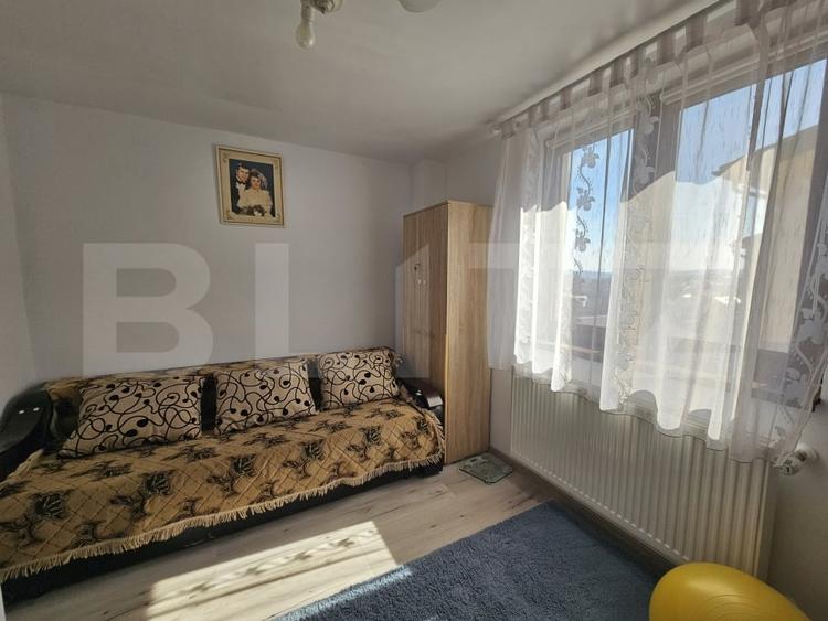 Apartament 3 camere tip duplex, 82 mp, zona Valea Adanca - 6