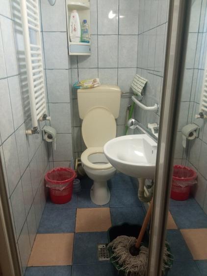 Berceni, Aparatorii Patriei - 3