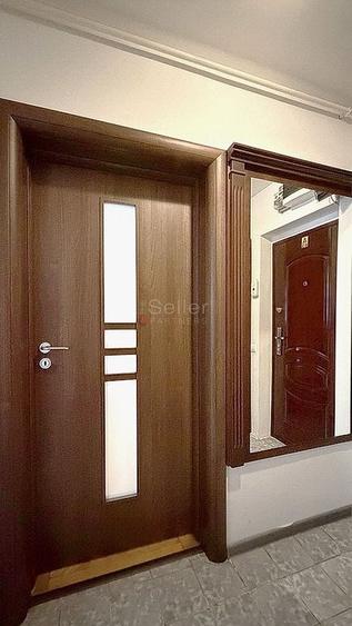 Apartament cu 2 camere semidecomandat, mobilat în Gării